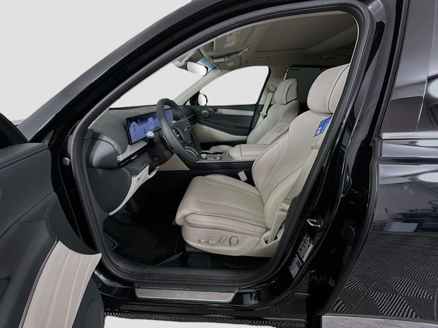 2026 GENESIS GV80 Prestige - Photo 16