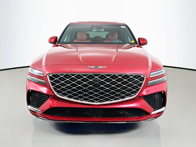2026 Genesis GV80 Coupe 3.5T photo 2