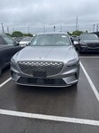  Genesis Electrified GV70