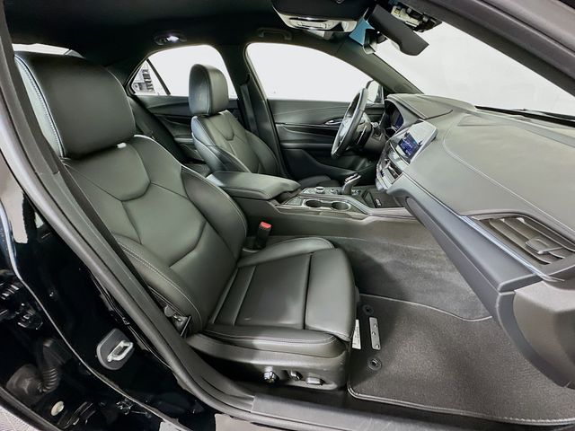 2023 Cadillac CT4 V-Series Blackwing - Photo 27