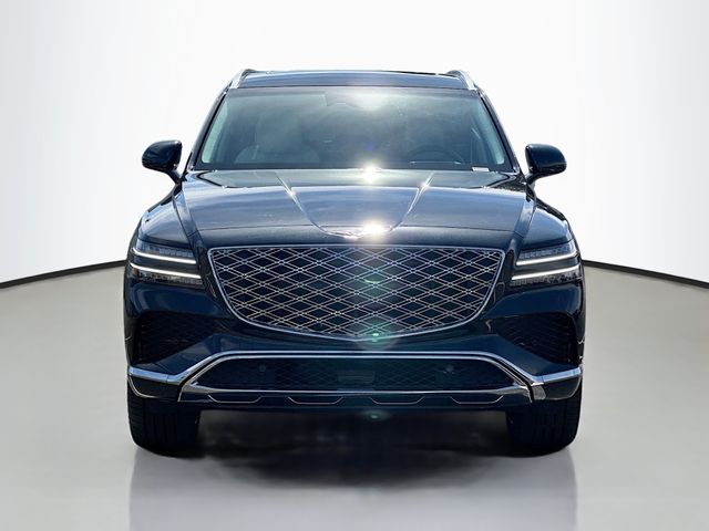 2025 Genesis GV80 3.5T Prestige photo 2