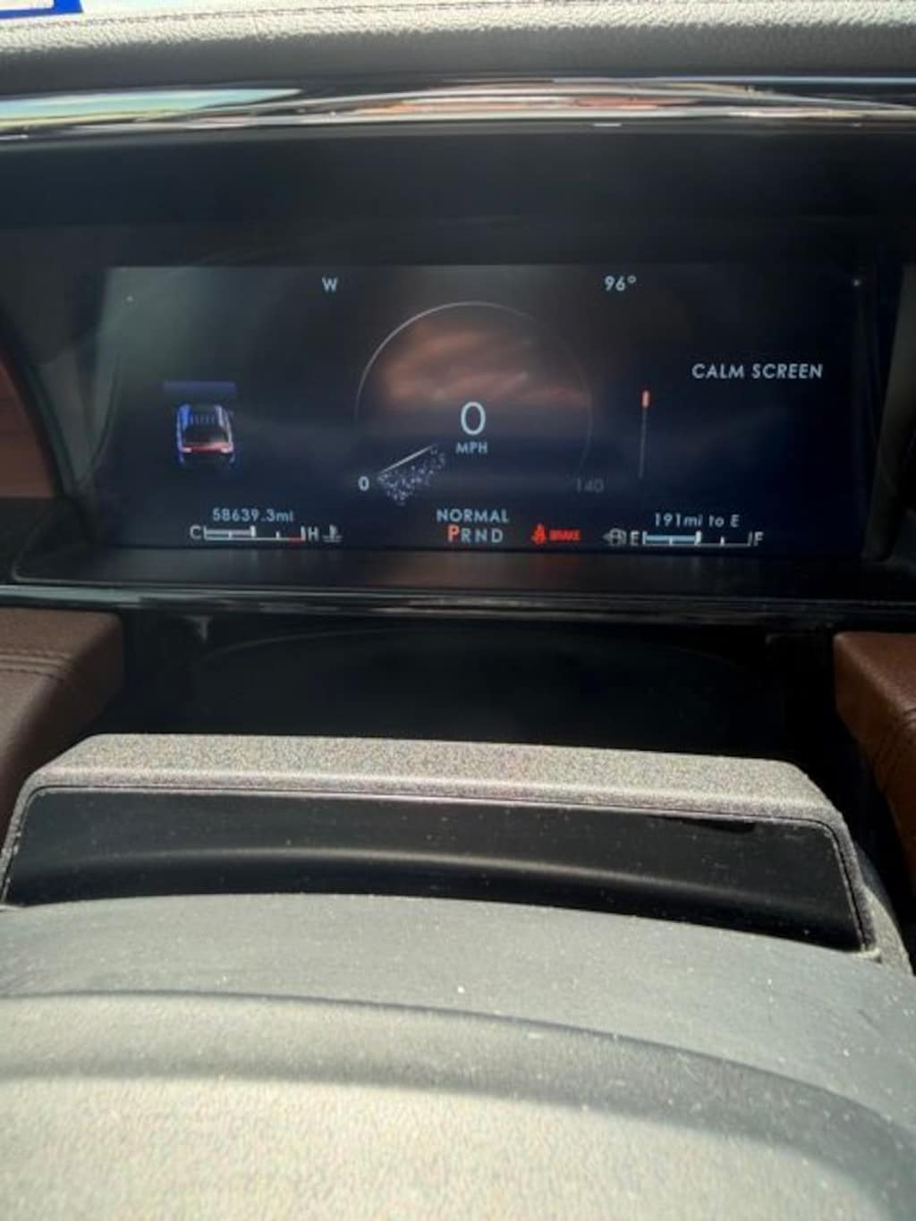 Used 2023 Lincoln Navigator Reserve SUV