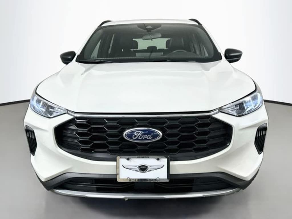 Used 2026 Ford Escape ST-Line SUV