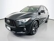  INFINITI QX50