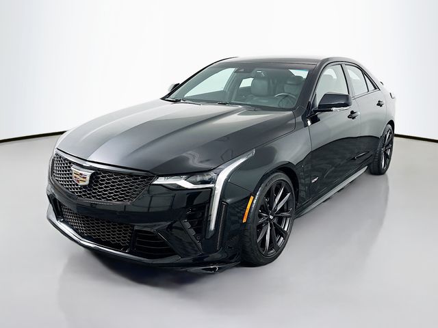 2023 Cadillac CT4