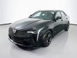 Used 2023 Cadillac CT4 V-Series Sedan
