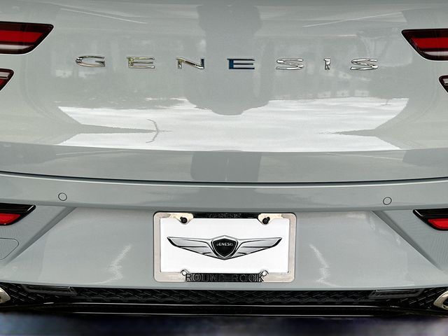 2026 GENESIS GV80 Coupe E-SC - Photo 22