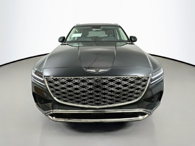 New 2026 Genesis GV80 2.5T Advanced SUV
