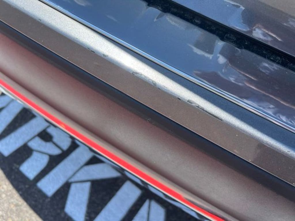Used 2020 Mercedes-Benz GLB GLB 250 SUV