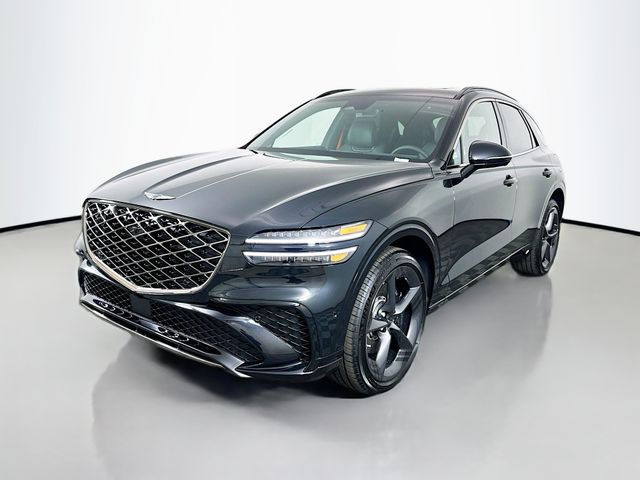 2026 GENESIS GV70 Sport Prestige's photo