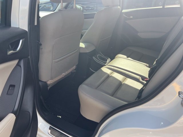 Used 2015 Mazda CX-5 Grand Touring SUV