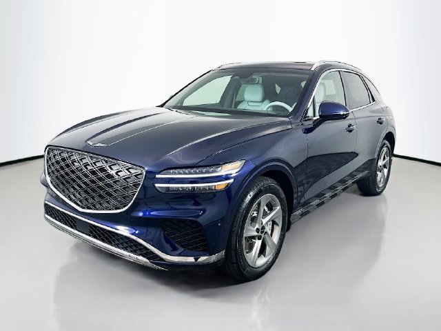 New 2026 Genesis GV70 2.5T Advanced AWD SUV