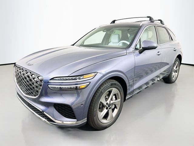 2026 Genesis GV70 2.5T Advanced AWD's photo