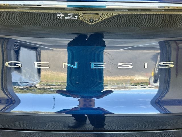 2026 GENESIS GV80 Coupe E-SC - Photo 22