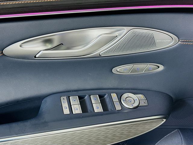 2026 GENESIS GV70 Sport Prestige - Photo 20