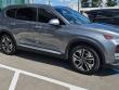 Used 2019 Hyundai Santa Fe Limited SUV
