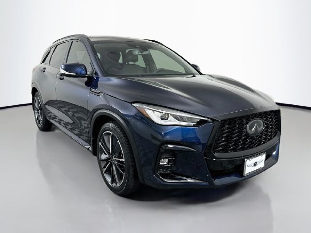 Used 2024 INFINITI