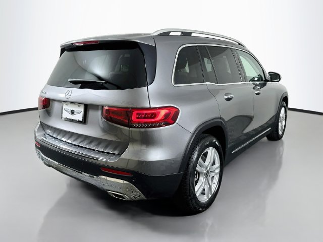 Used 2020 Mercedes-Benz GLB GLB 250 SUV
