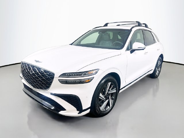 2026 Genesis GV70 3.5T Sport Advanced SUV
