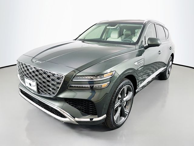 2026 Genesis GV80 2.5T Prestige AWD's photo