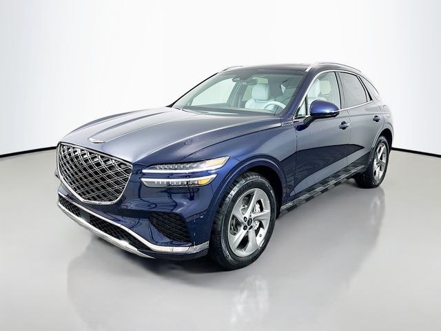 2026 GENESIS GV70 Advanced's photo