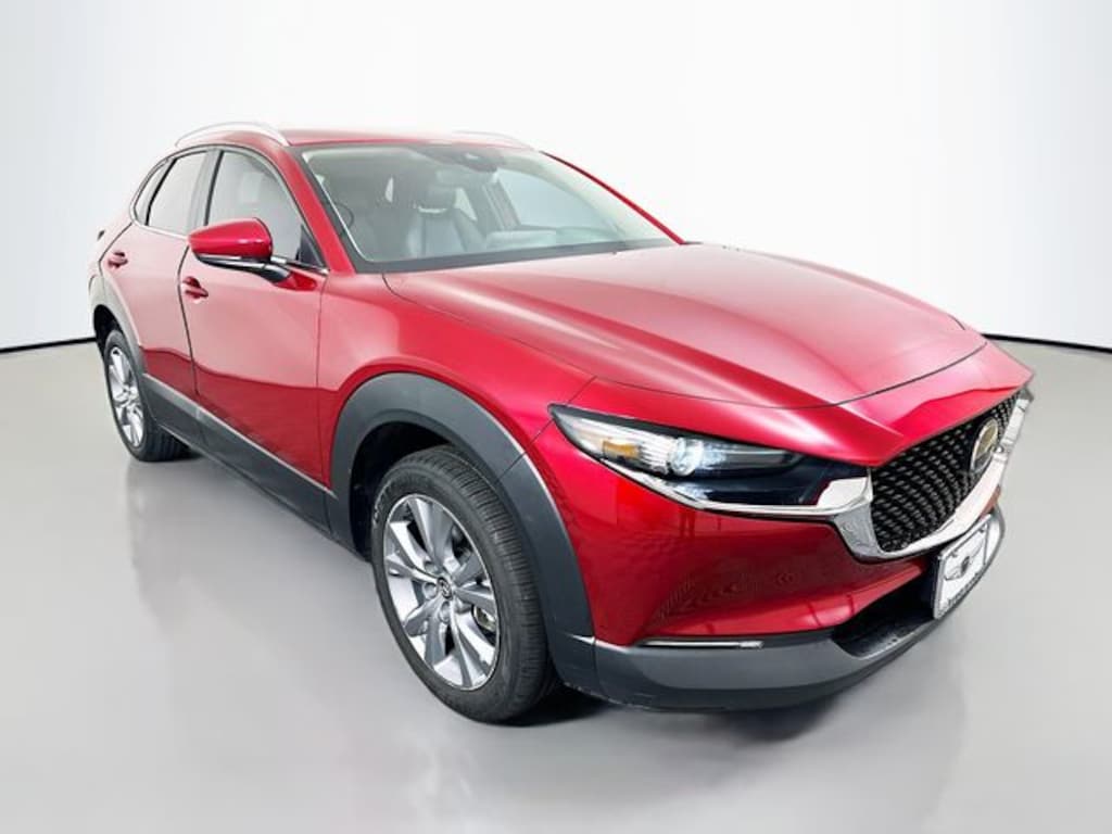 Used 2023 Mazda CX-30 2.5 S Select Package SUV