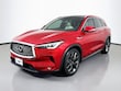  INFINITI QX50