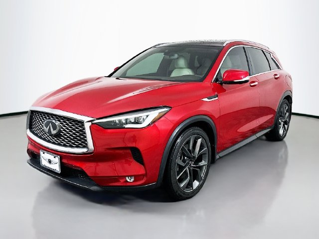 2020 INFINITI QX50 Autograph SUV