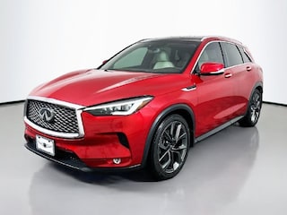 2020 INFINITI QX50 Autograph SUV