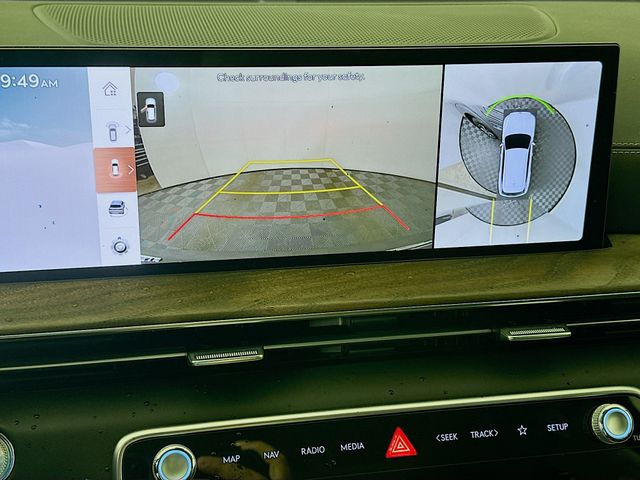 2026 GENESIS GV80 Advanced - Photo 13