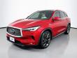 Used 2020 INFINITI QX50 Autograph SUV