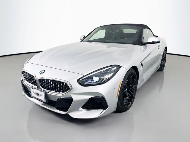 2022 BMW Z4