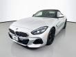 Used 2022 BMW Z4 sDrive30i Convertible