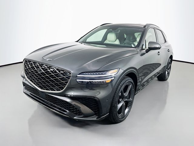 2026 GENESIS GV70 Sport Prestige's photo