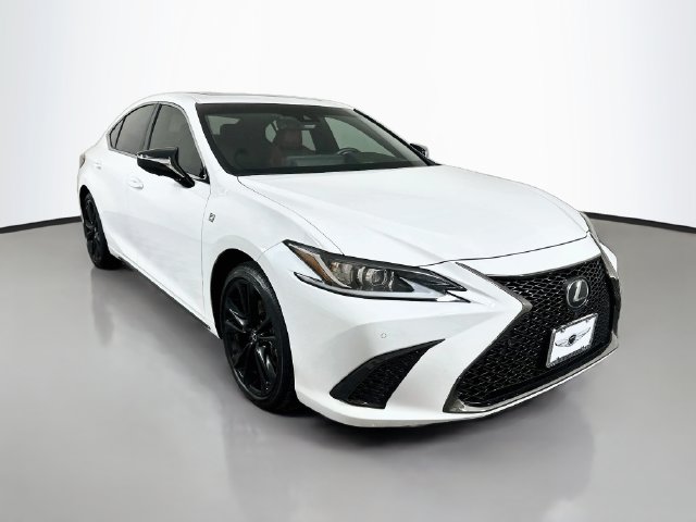 Used 2025 Lexus ES 350 F Sport Sedan
