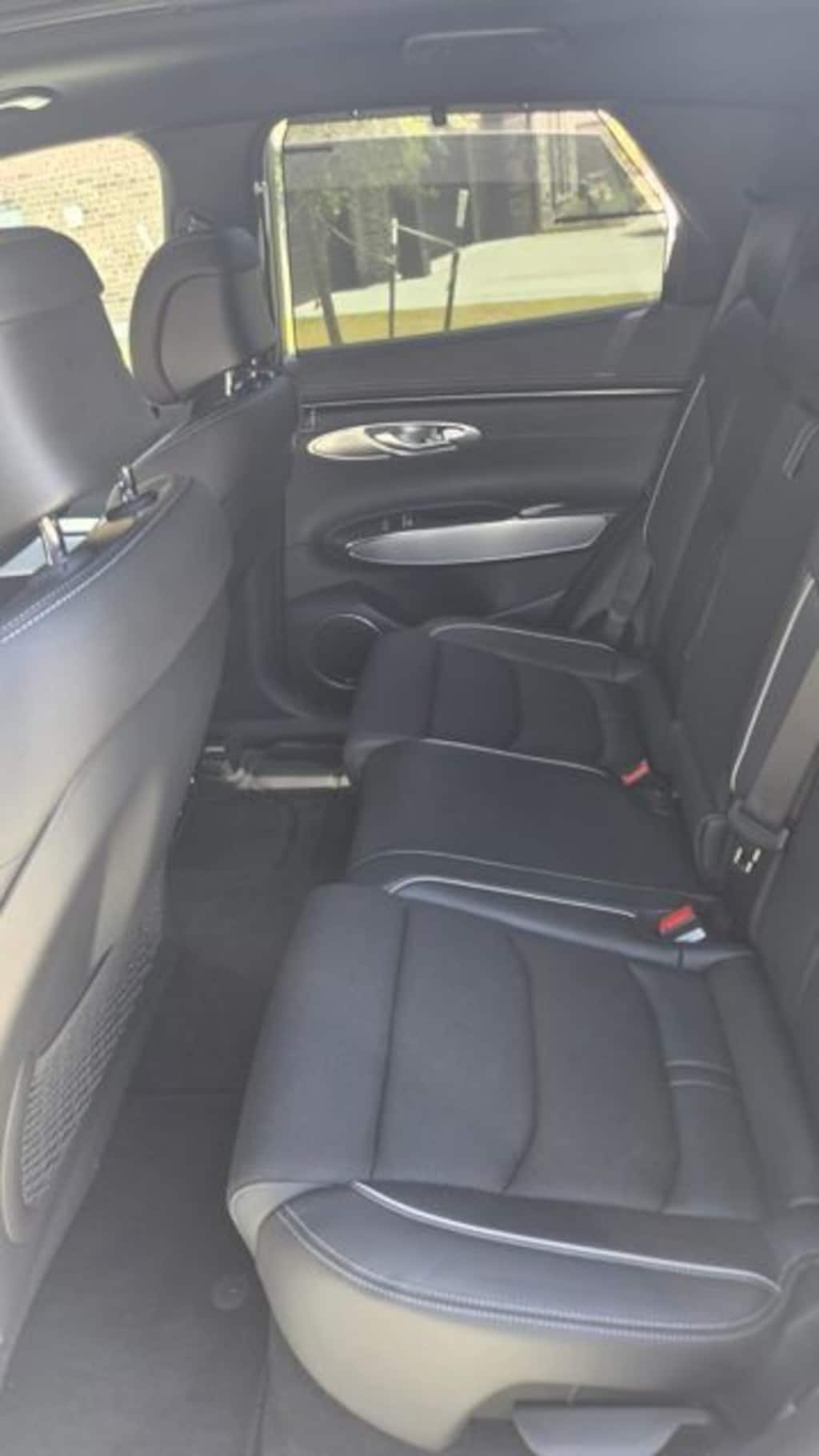 Used 2023 Genesis GV70 2.5T SUV