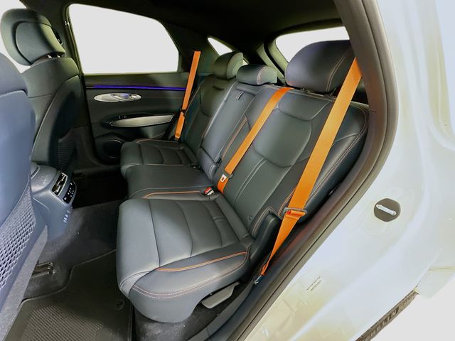 2026 GENESIS GV70 Sport Prestige - Photo 17