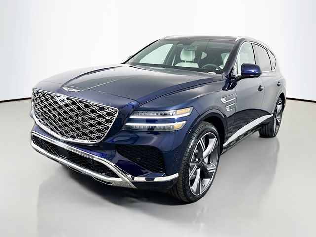2026 GENESIS GV80 Prestige's photo
