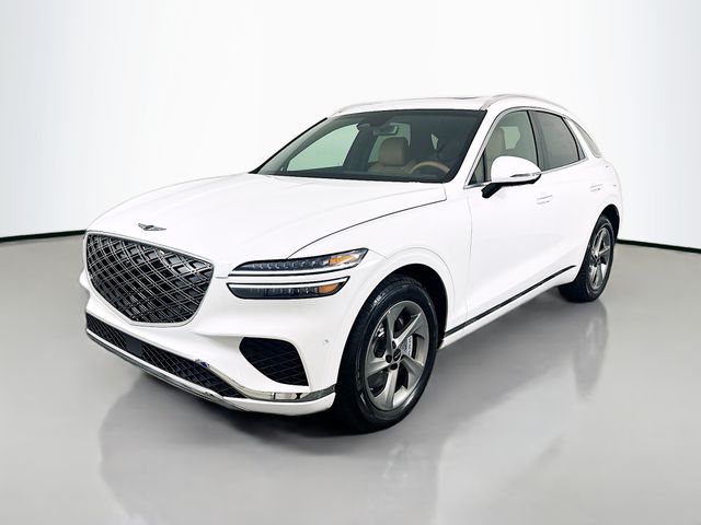 2026 Genesis GV70 2.5T Advanced AWD's photo