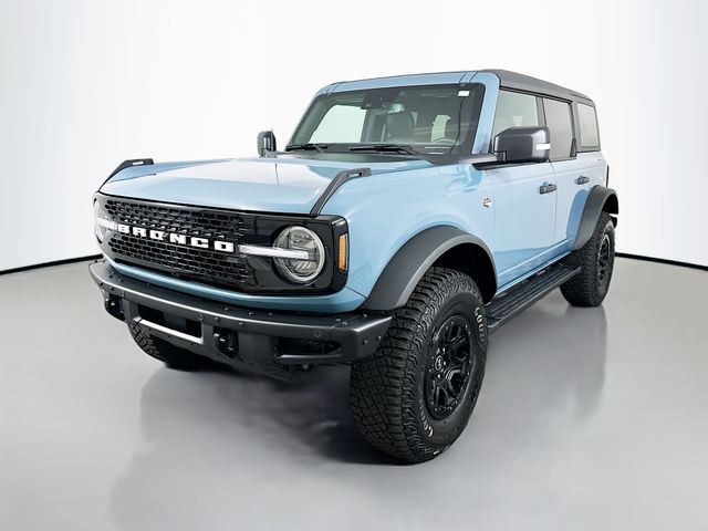 2023 Ford Bronco 4-Door Wildtrak's photo