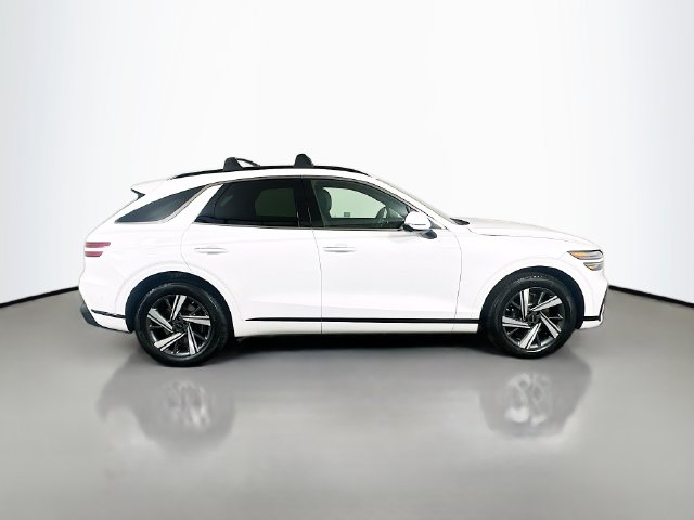 Certified 2026 Genesis GV70 3.5T Sport Advanced SUV