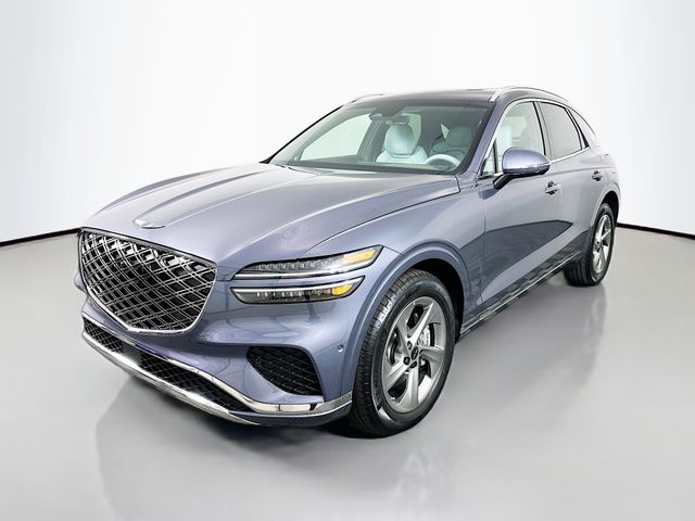 2026 Genesis GV70 2.5T Advanced AWD's photo