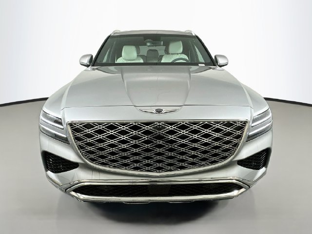 New 2027 Genesis GV80 3.5T Prestige SUV