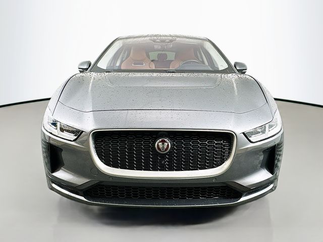 Used 2020 Jaguar I-PACE HSE with VIN SADHD2S14L1F80982 for sale in Round Rock, TX