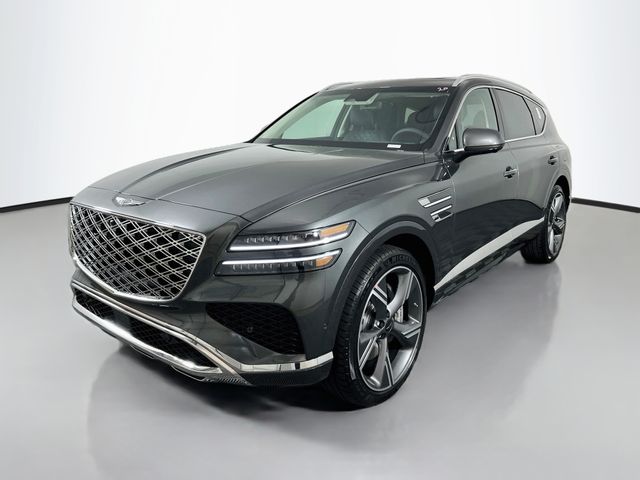 New 2027 Genesis GV80 3.5T Prestige
