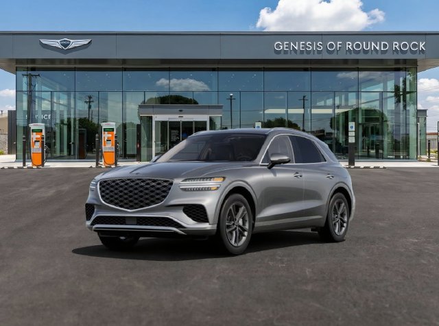 2027 GENESIS GV70