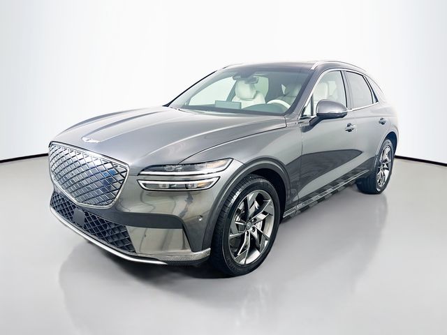 2023 Genesis GV70 Electrified GV70 AWD Advanced's photo