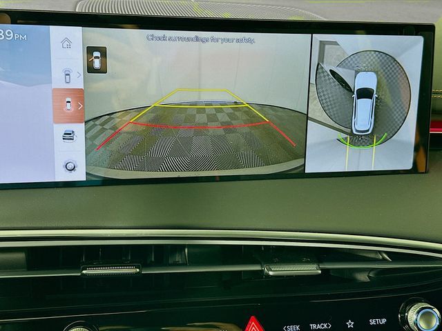 2026 GENESIS GV70 Sport Prestige - Photo 13