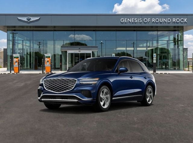 2026 Genesis GV70 2.5T Advanced AWD's photo