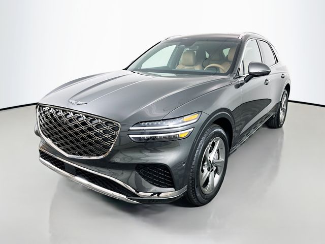 2026 GENESIS GV70 Advanced's photo